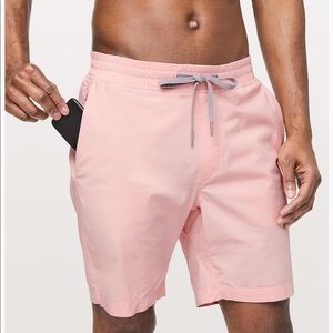 Lululemon bowline shorts